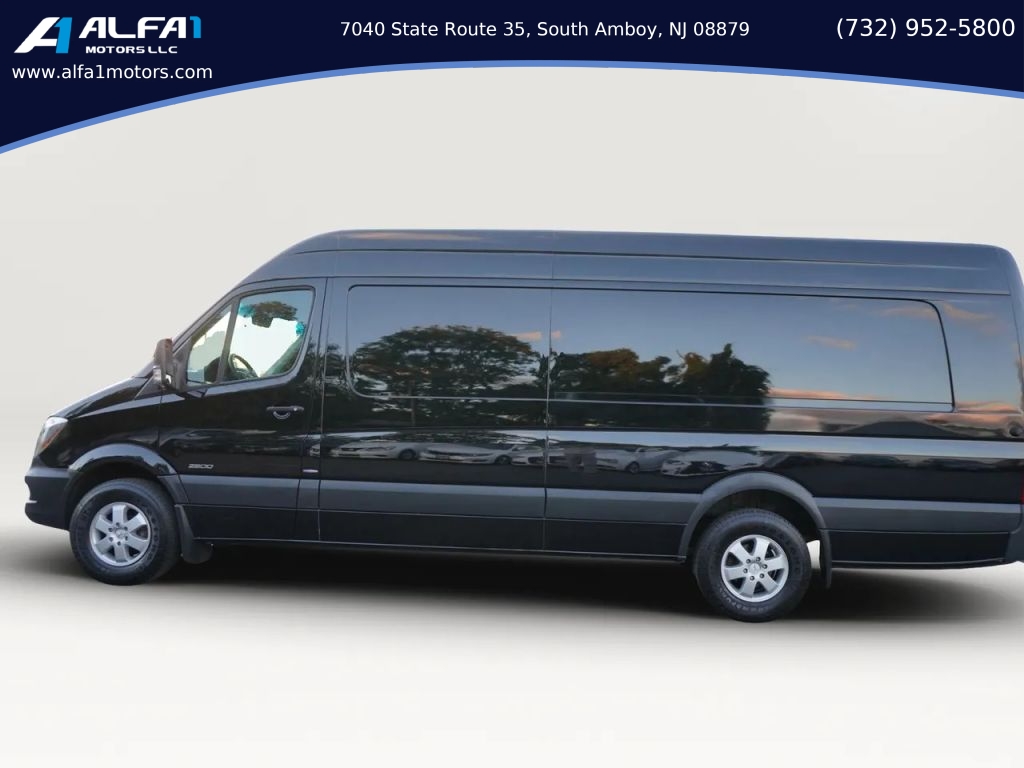 mercedes-benz sprinter cargo van 2016 WD3PE8CD9GP216924 image mercedes-benz sprinter cargo van 2016 WD3PE8CD9GP216924 image